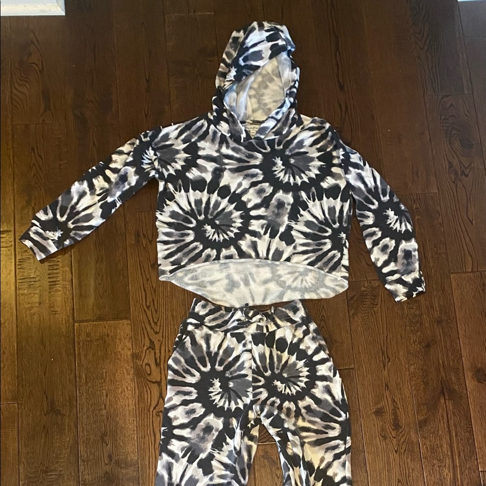 Nordstrom matching tracksuit